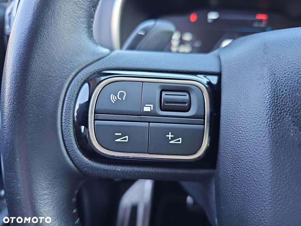 Citroën C5 Aircross - 15