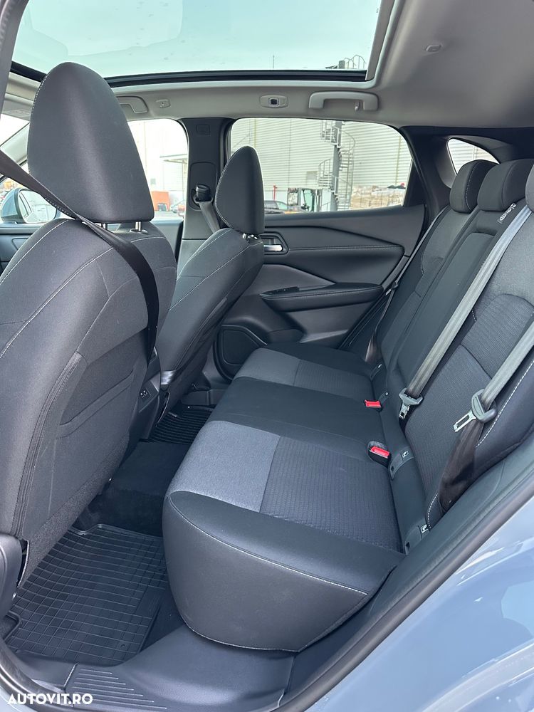Nissan Qashqai 1.5 VC-T e-Power Tekna+ - 7