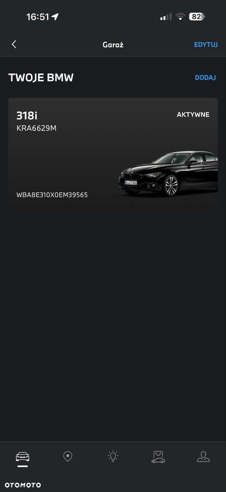 BMW Seria 3 318i - 19