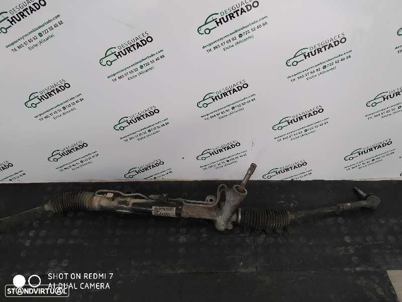 CREMALHEIRA DE DIREÇÃO DODGE JOURNEY JC - 1