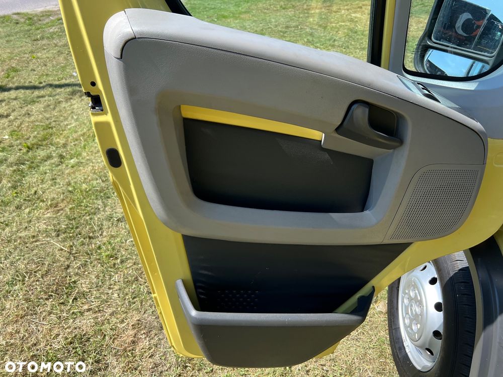 Citroën Jumpera - 20