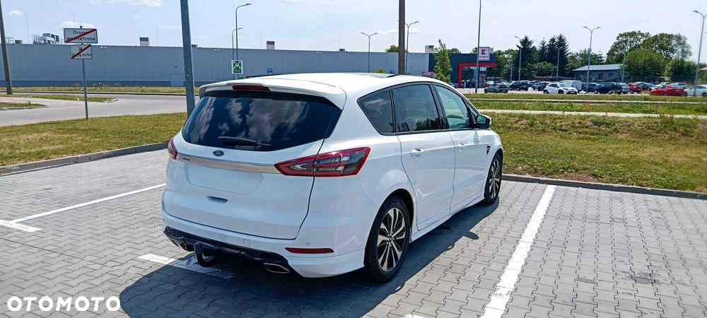 Ford S-Max - 5
