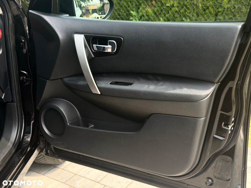 Nissan Qashqai 1.6 I-Way - 34