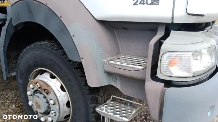 Renault Midlum 240.16 4x4 - 29