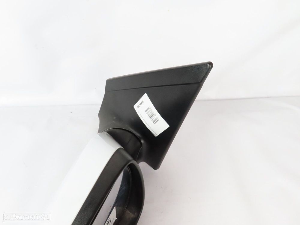 Retrovisor Completo Esquerdo Seminovo/ Original HYUNDAI i30 (GD) 87610A6180 - 3