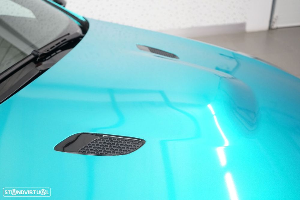 BMW 320 d Coupe Auto - 11