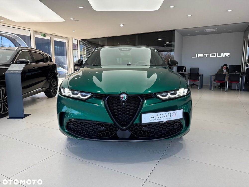 Alfa Romeo Tonale - 7