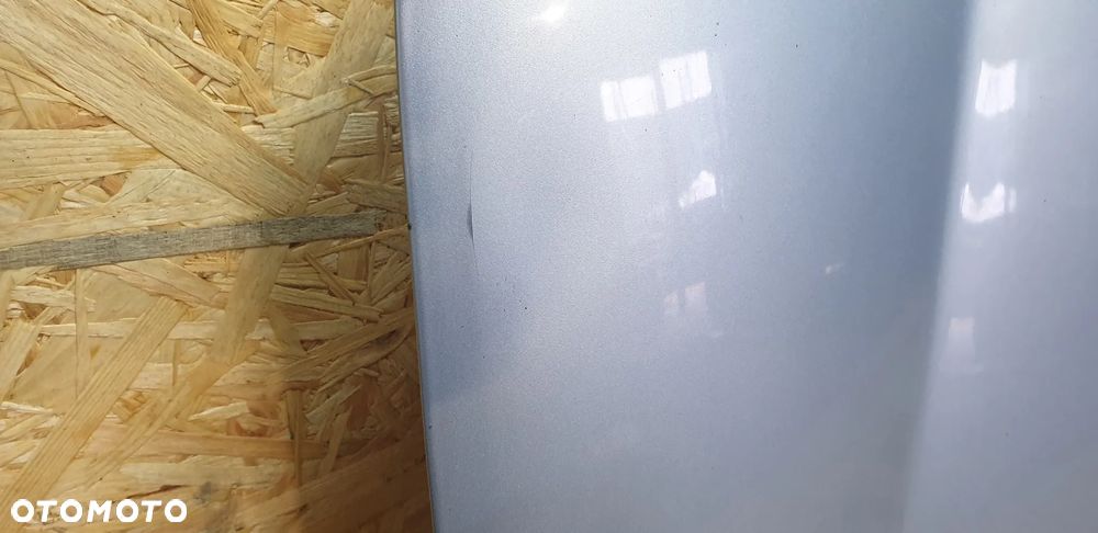 Fiat Bravo II Maska Przednia Pokrywa Silnika Kol. 336/B - 6