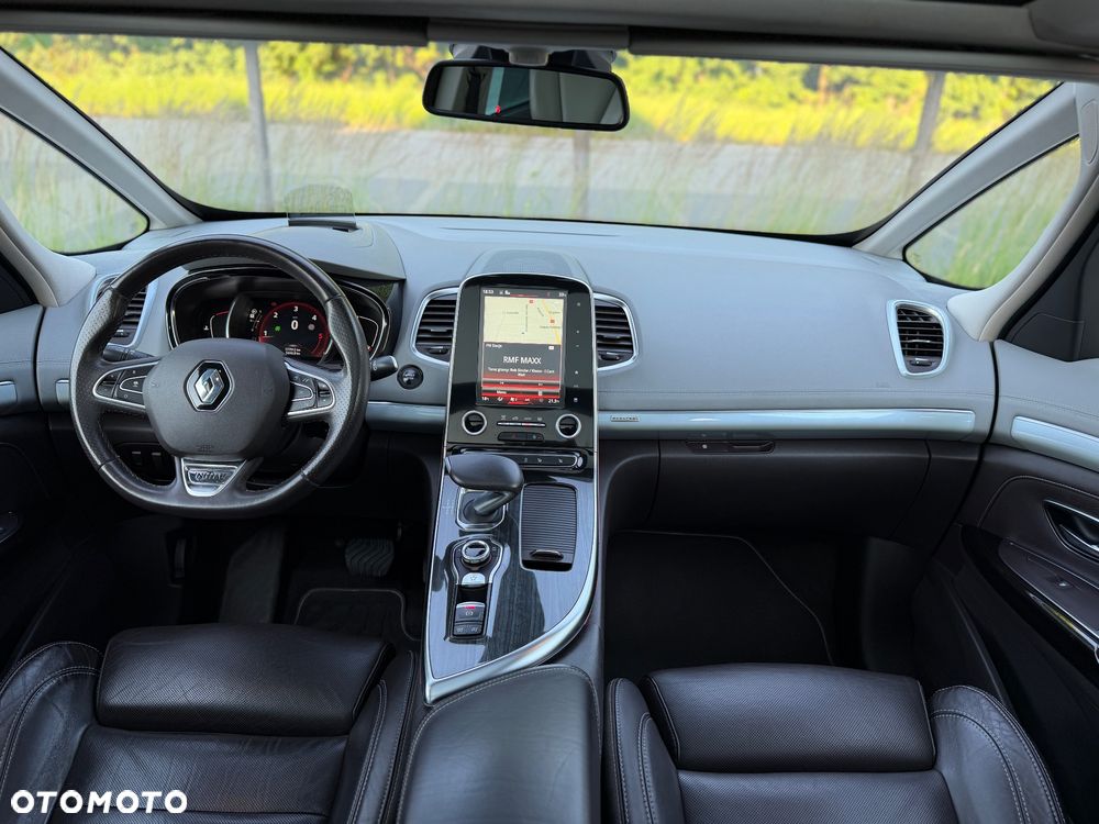 Renault Espace 1.6 dCi Energy Initiale Paris EDC - 33