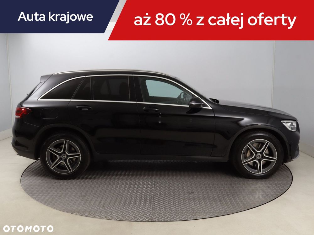 Mercedes-Benz GLC - 8