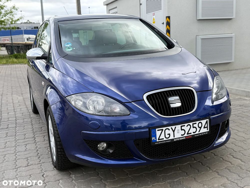 Seat Altea - 11