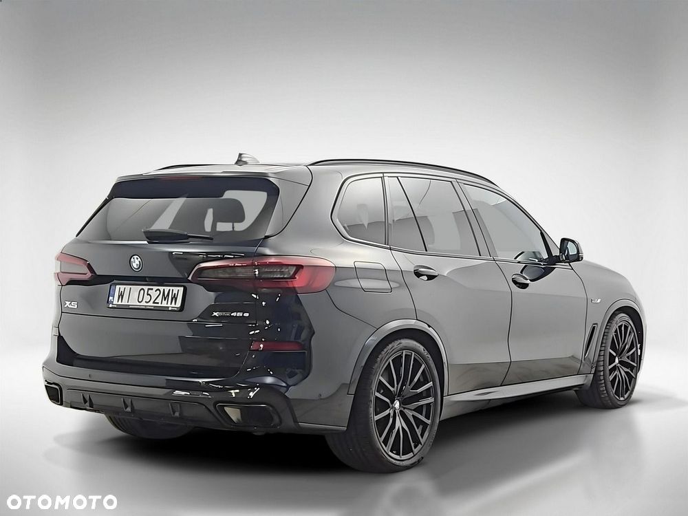 BMW X5 - 5