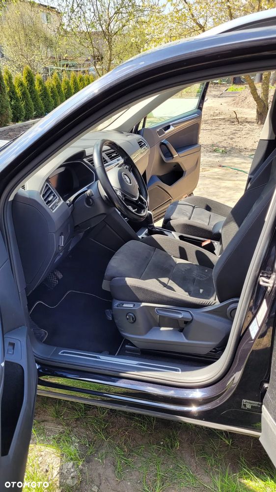 Volkswagen Tiguan 1.4 TSI BMT ACT Highline DSG - 6