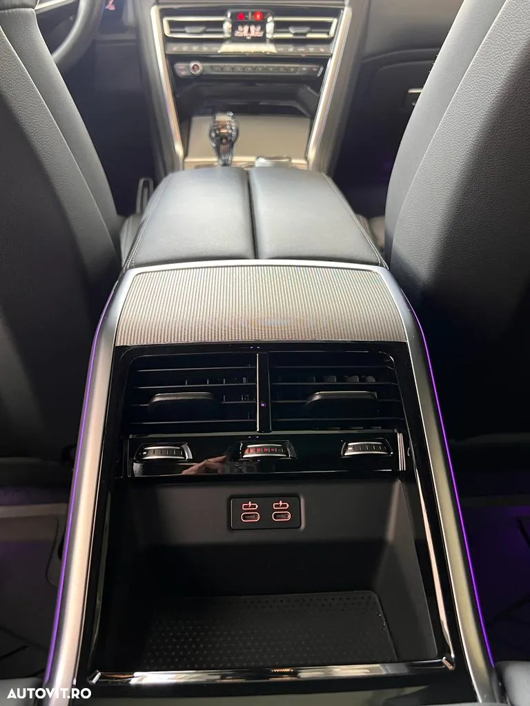 BMW Seria 8 840d xDrive Gran Coupe - 19