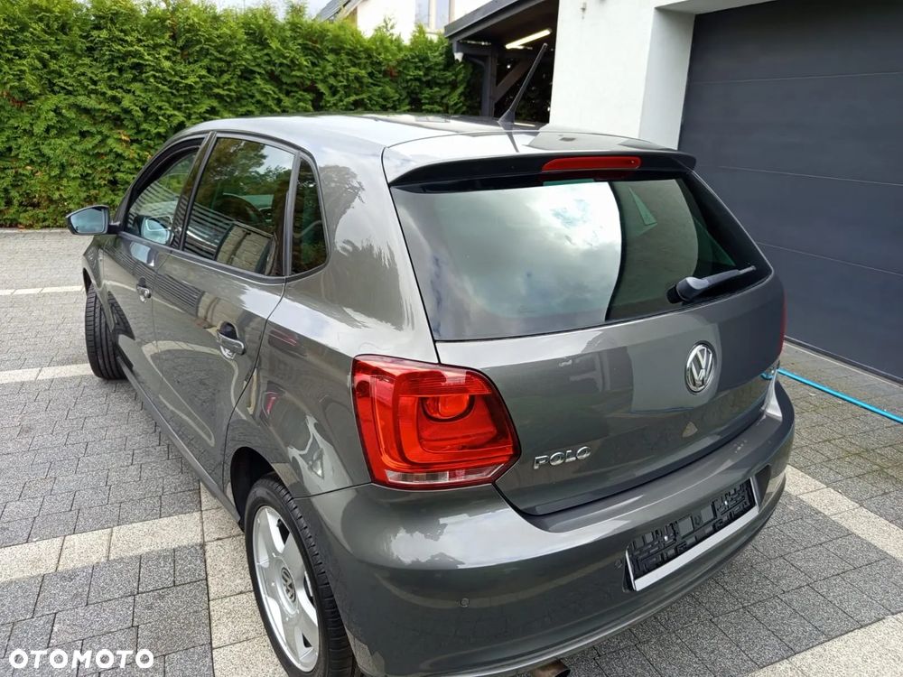 Volkswagen Polo 1.6 TDI Blue Motion Technology Life - 7