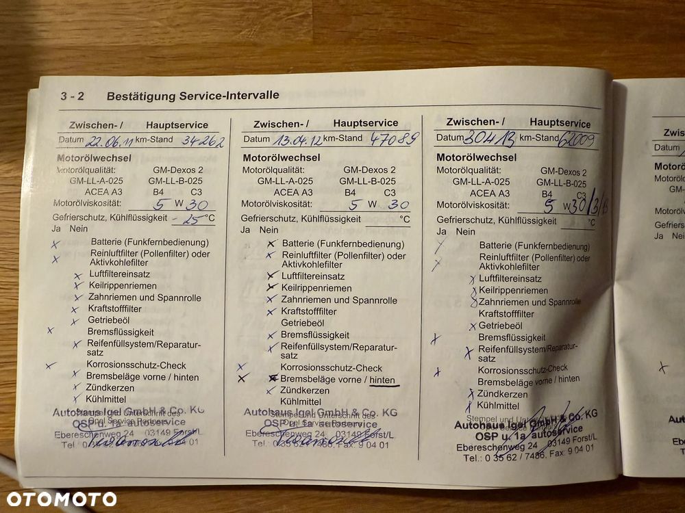 Opel Insignia 2.0 T Edition - 26