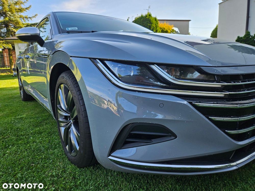 Volkswagen Arteon Shooting Brake - 2