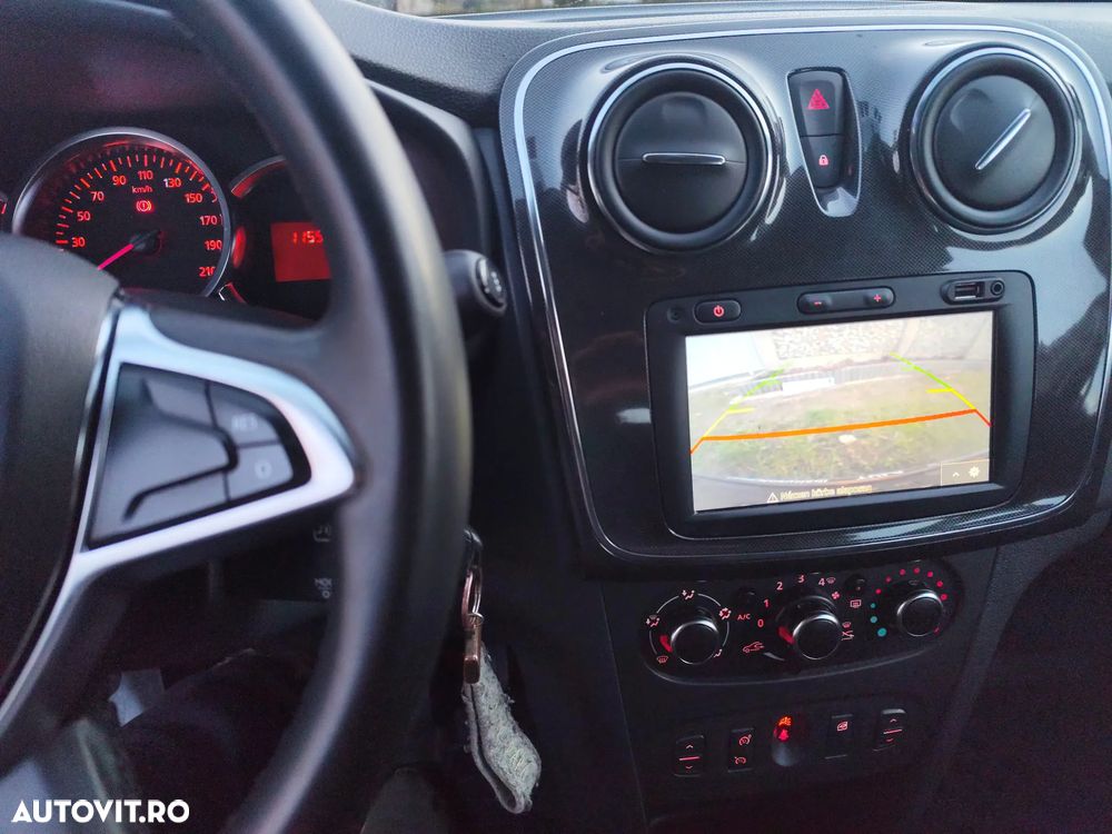 Dacia Sandero 0.9 TCe Ambiance - 6