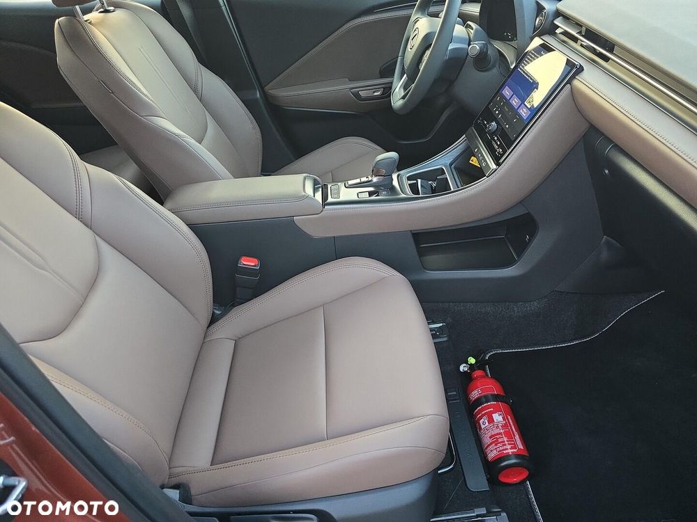 Lexus LBX 1.5 Hybrid Elegant - 15