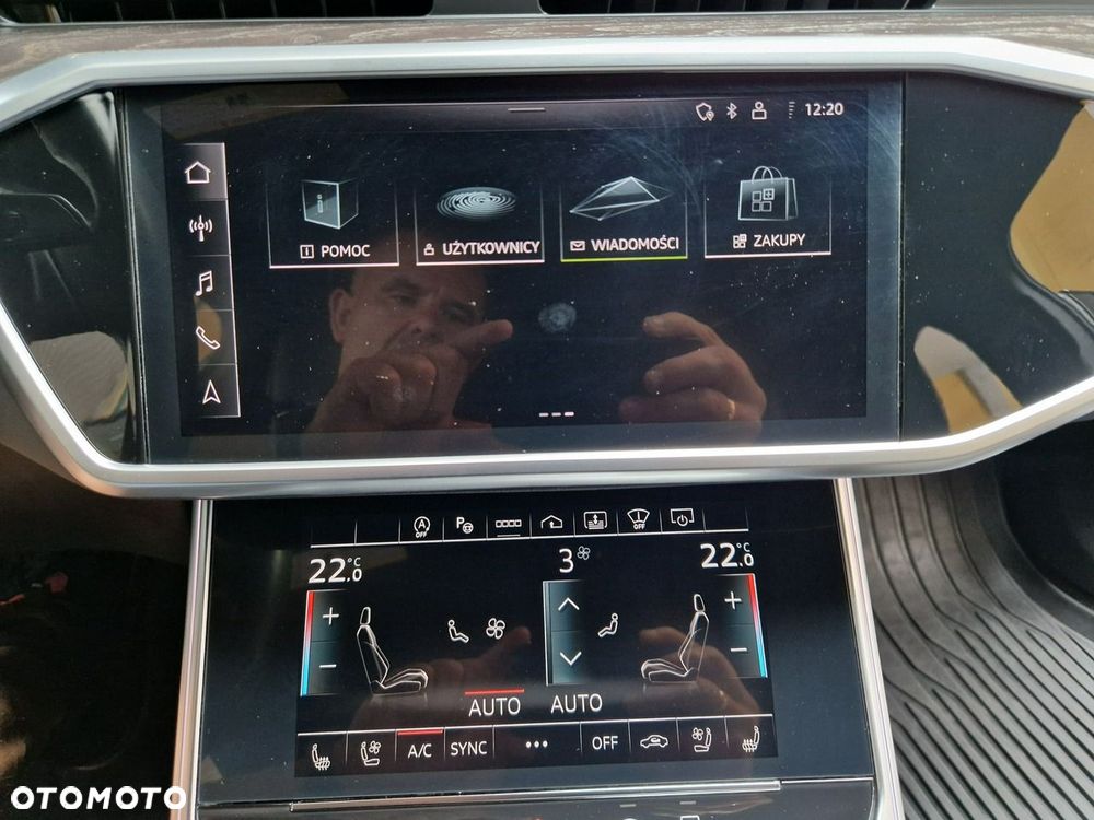 Audi A6 Limousine - 15