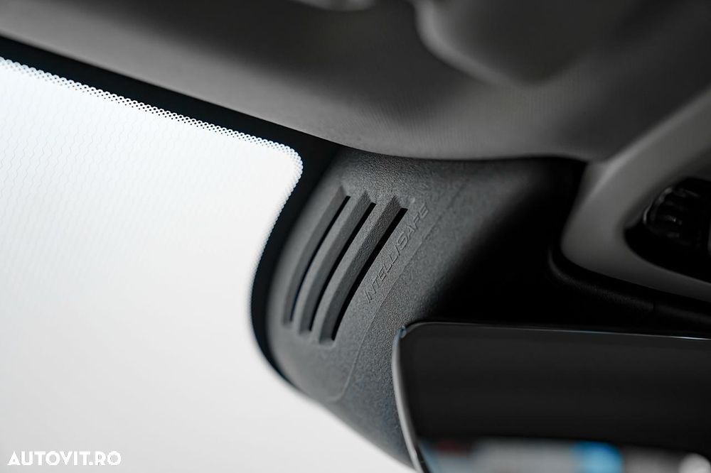Volvo XC 60 D4 Geartronic Inscription - 27