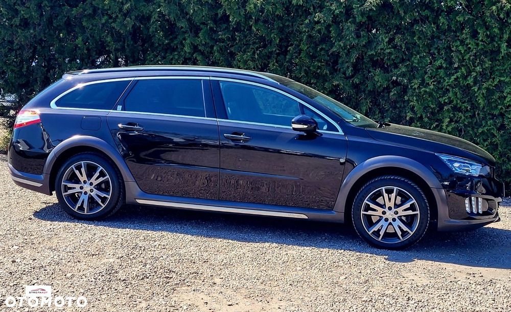 Peugeot 508 - 17