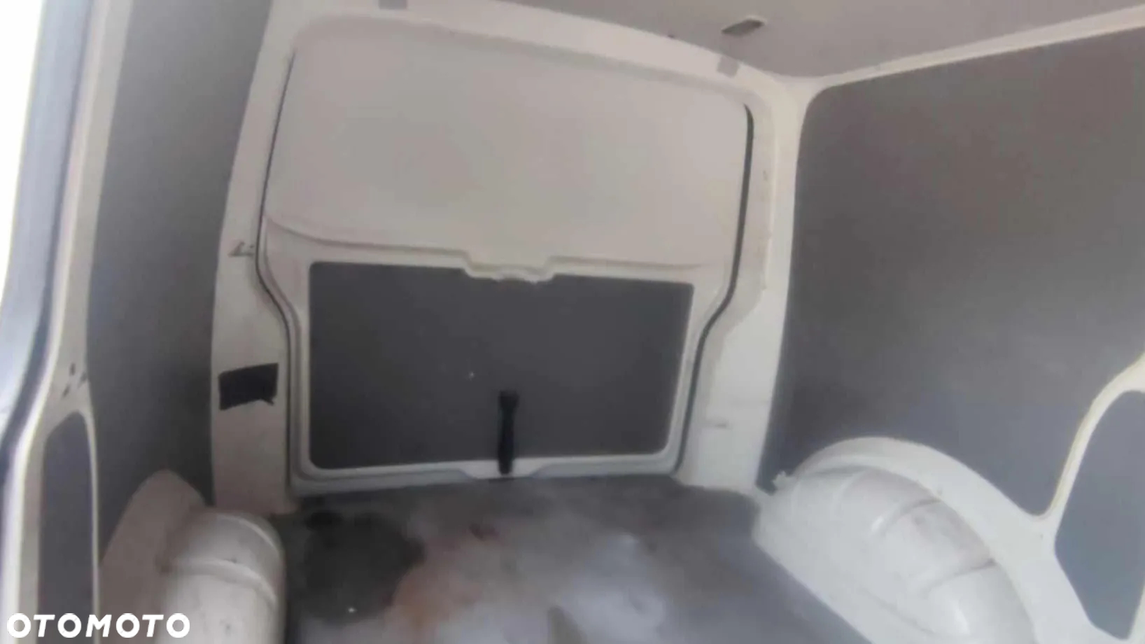 Volkswagen Transporter - 7