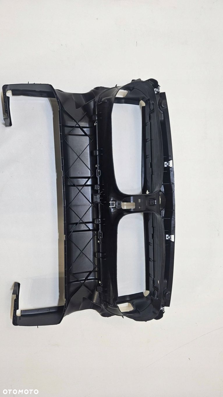 KIEROWNICA WLOT POWIETRZA ŻALUZJA BMW F12 F01 F02 187798-15 - 2