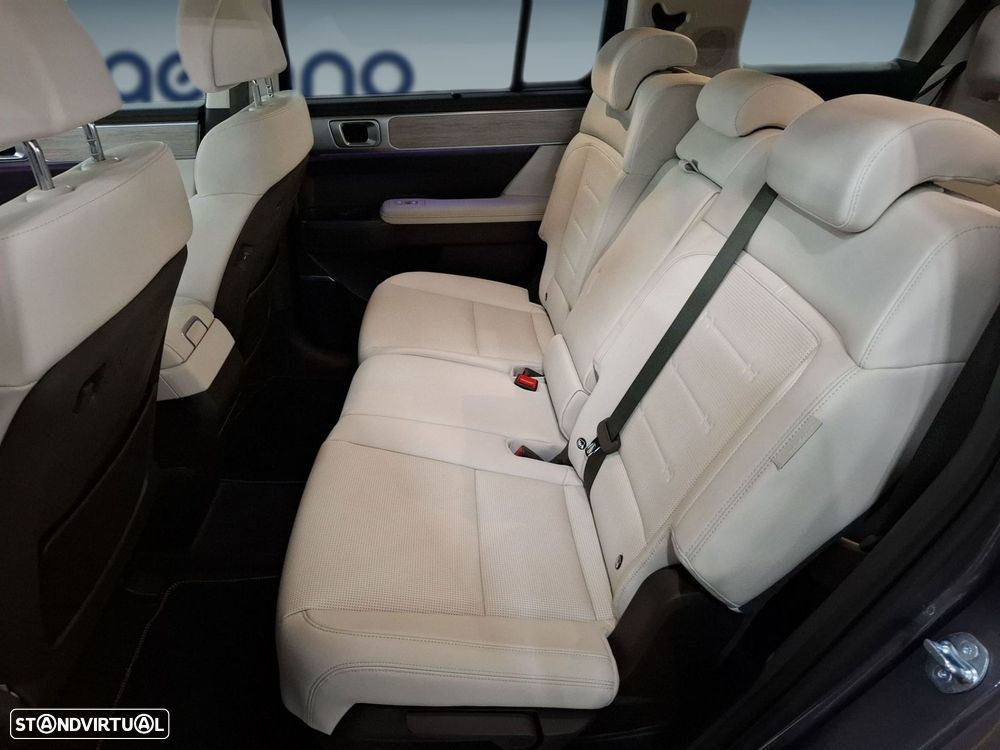 Hyundai Santa Fe 1.6 T-GDI PHEV Vanguard - 14