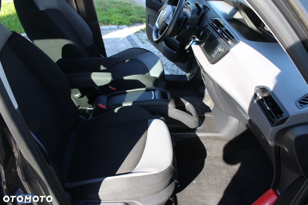 Citroën C4 Grand Picasso 1.6 e-HDi Seduction ETG6 - 25