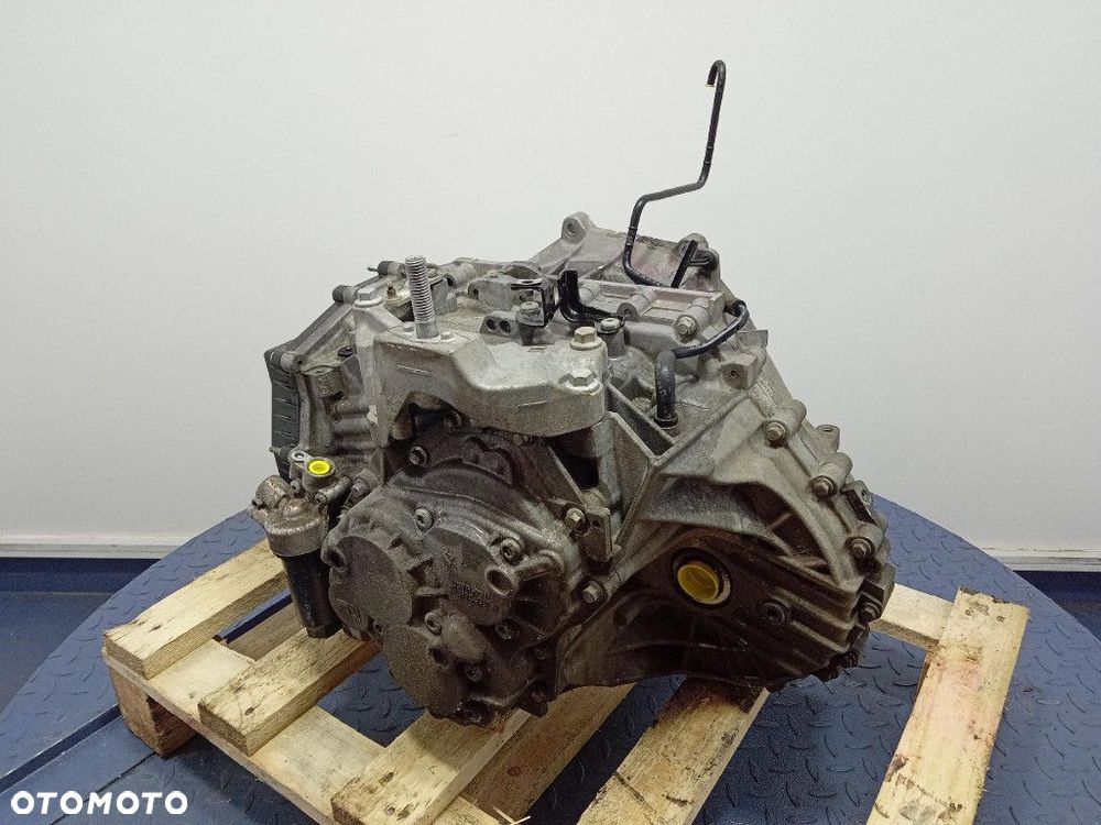 FORD MONDEO MK5 2.0 TDCI SKRZYNIA AUTOMAT POWERSHIFT DS7R7000BK - 8