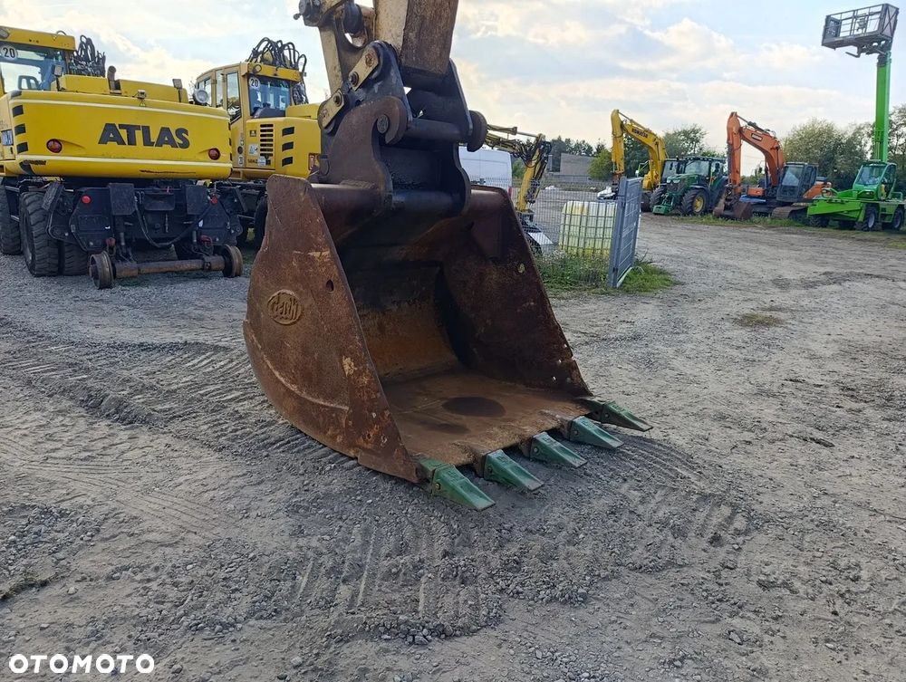 Caterpillar 329 D - 29