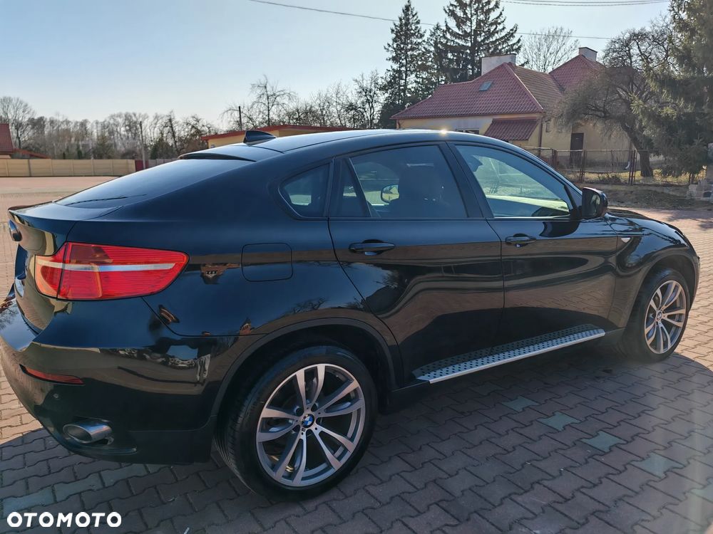 BMW X6 - 20