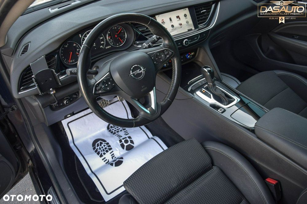 Opel Insignia 1.5 Direct InjectionTurbo Exclusive - 19