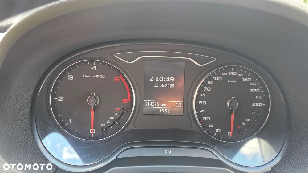 Audi A3 Limousine - 14
