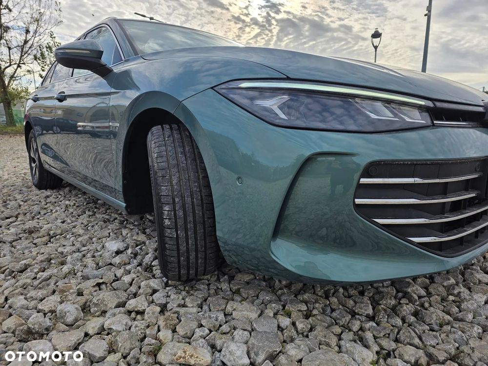 Volkswagen Passat 2.0 TDI SCR Business DSG - 22