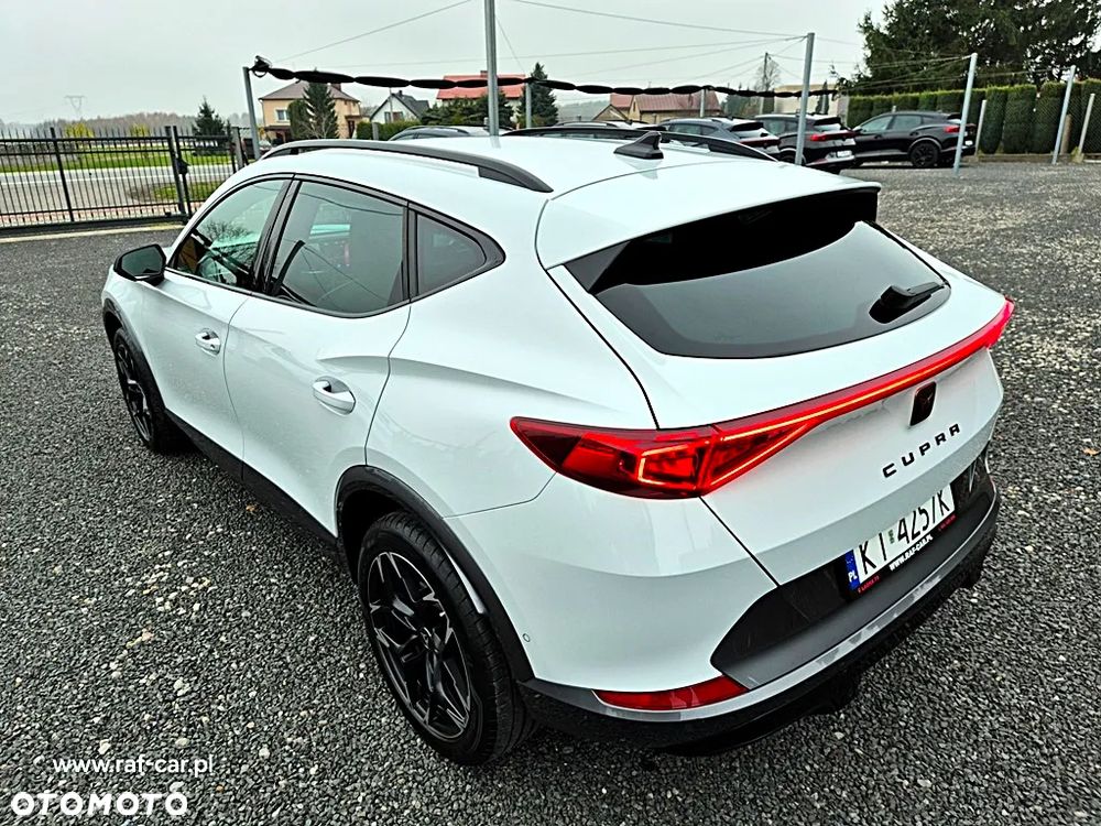 Cupra Formentor 1.5 TSI DSG - 38