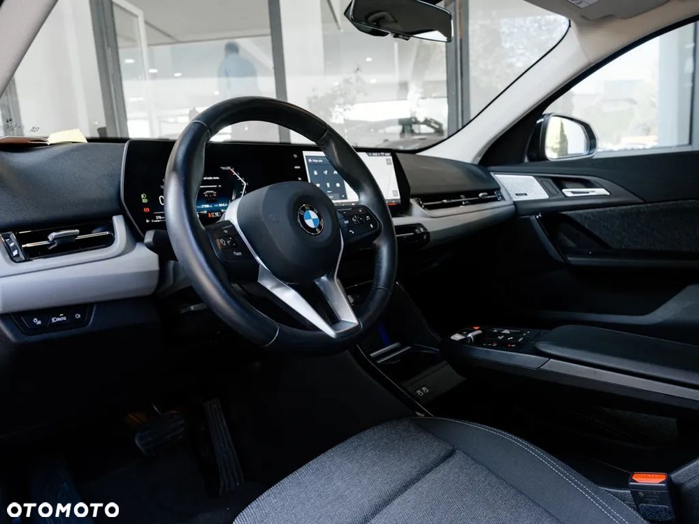 BMW X2 sDrive18d - 5