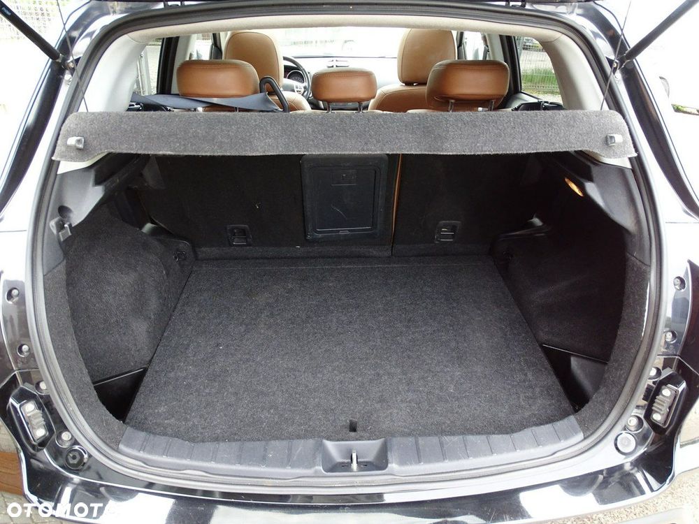 Mitsubishi ASX - 12