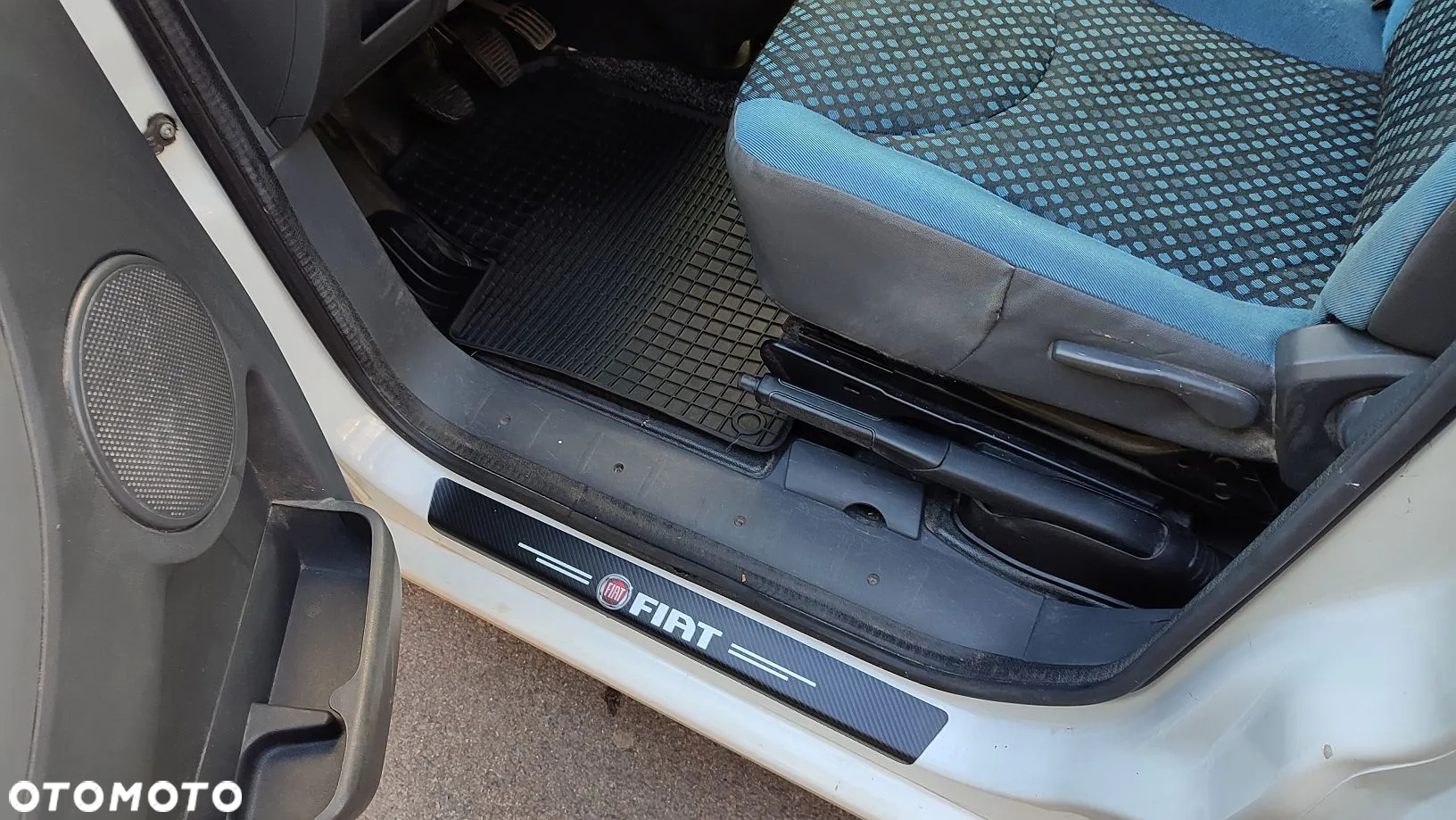 Fiat SCUDO - 20