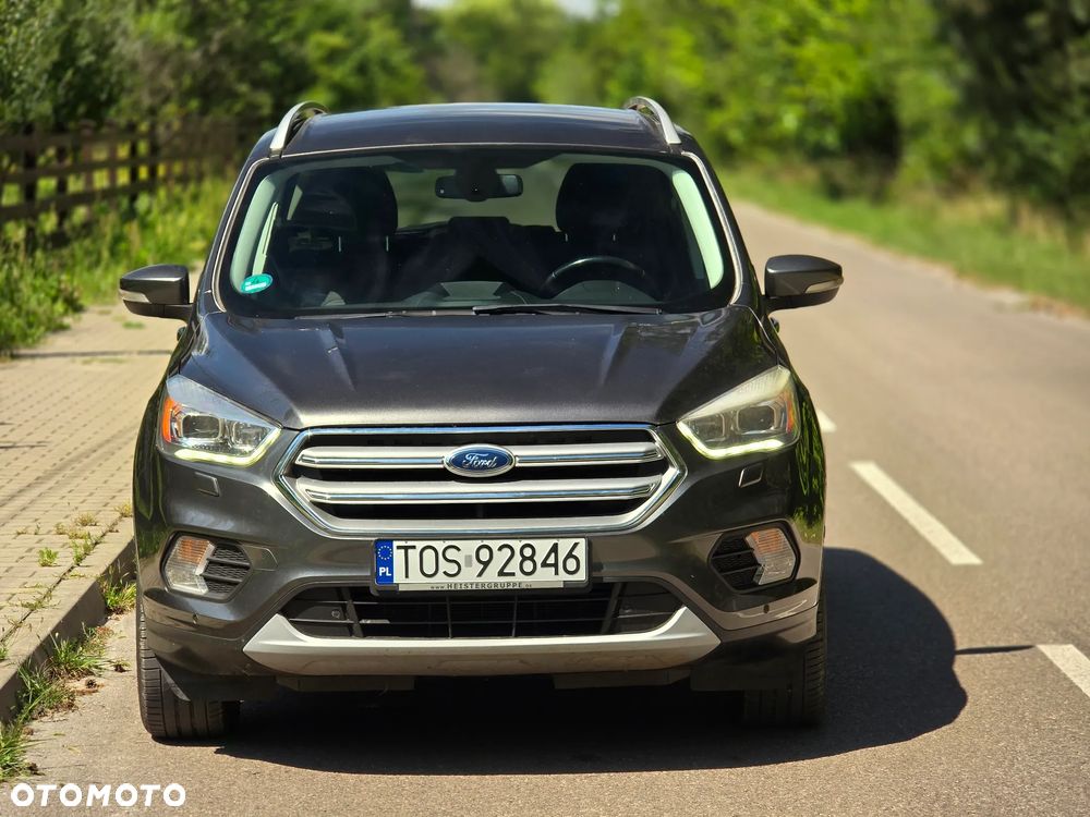 Ford Kuga 1.5 EcoBoost 2x4 Business Edition - 10