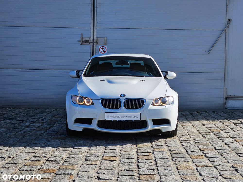 BMW M3 - 17
