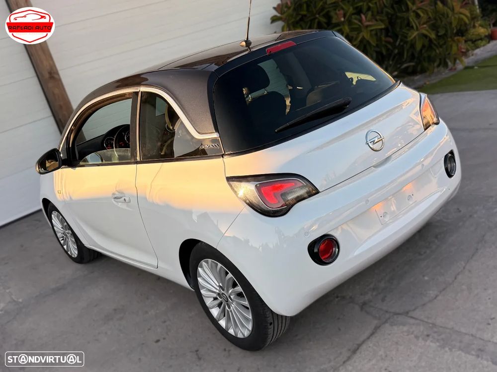 Opel Adam 1.2 Glam - 7
