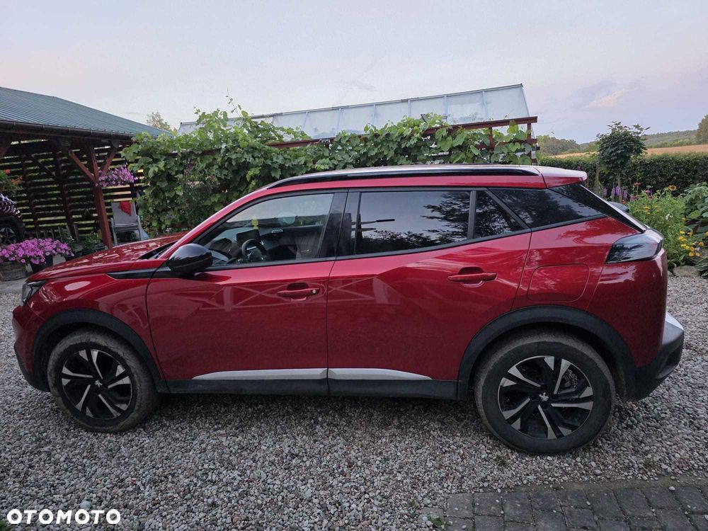 Peugeot 2008 - 1
