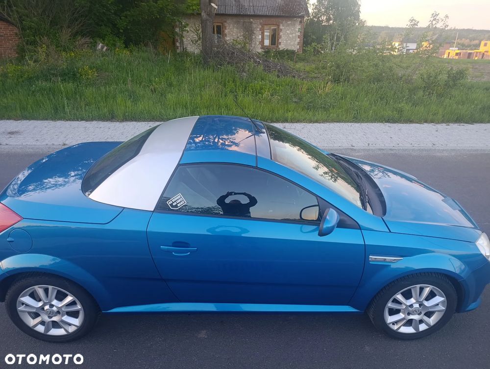 Opel Tigra 1.4 Enjoy - 12