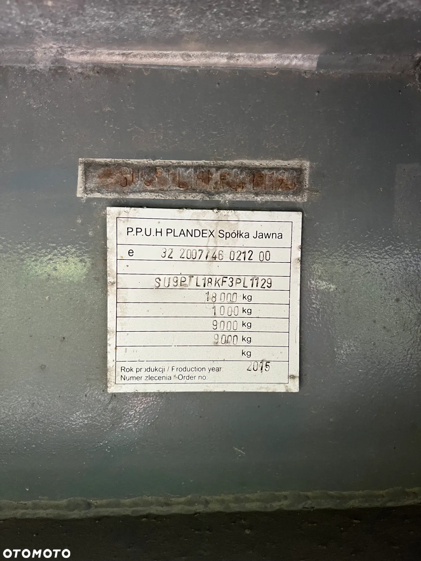 Inny Plandex - 2