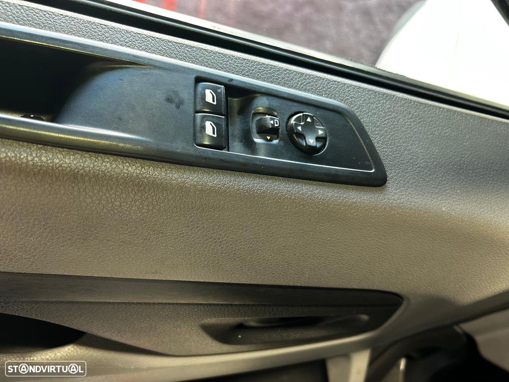 Opel Vivaro L EHZ Auto Edition - 15
