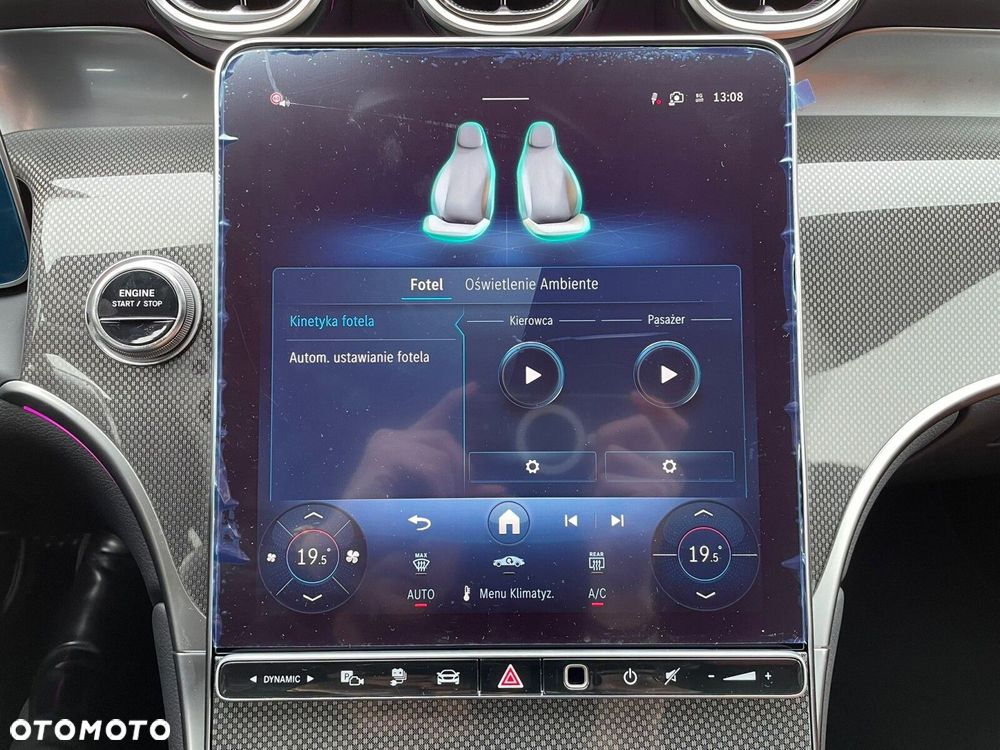 Mercedes-Benz GLC - 30