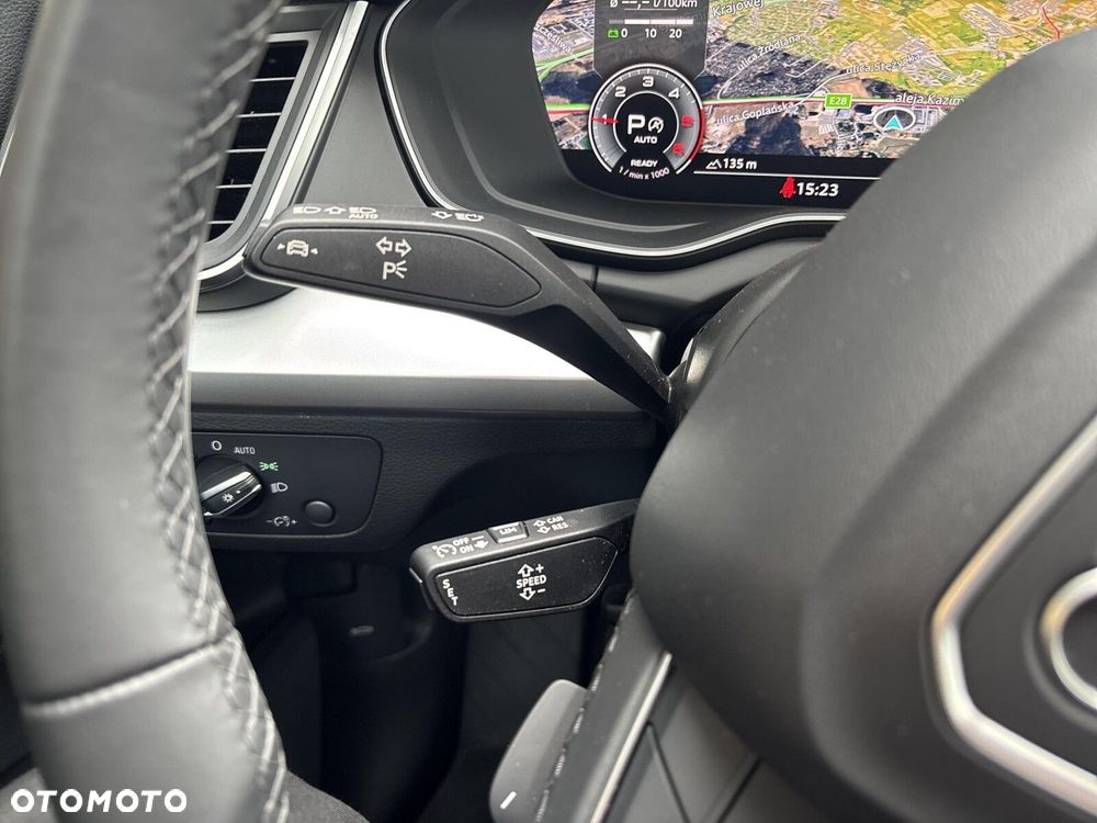 Audi Q5 Sportback - 12