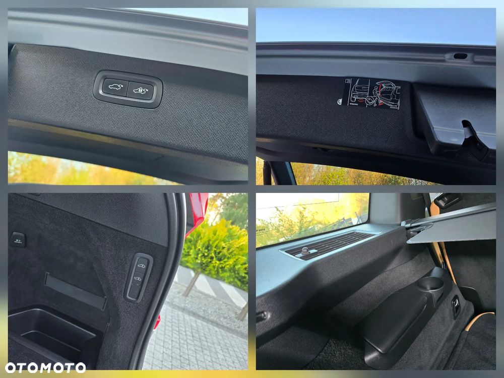 Volvo XC 90 T6 AWD Inscription 7os - 29